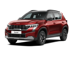 Sonet | Automotive Kia