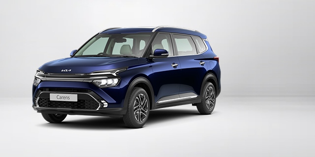 Carens Carens | Automotive Kia