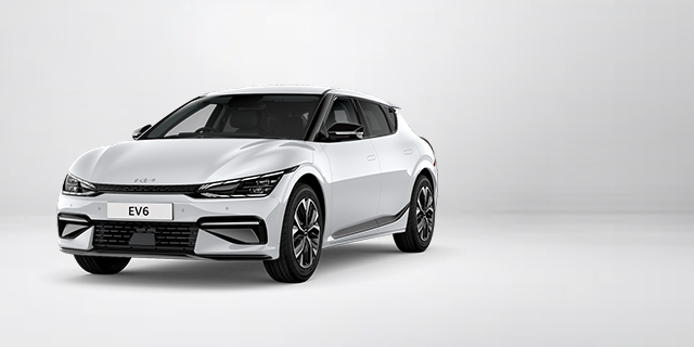 EV6 EV6 | Automotive Kia