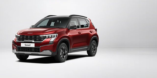 Sonet Sonet | Automotive Kia
