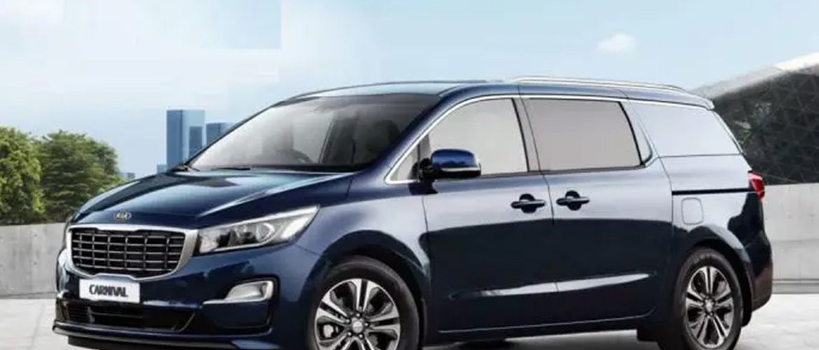 Why should I buy a Kia car?