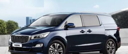 Why should I buy a Kia car?