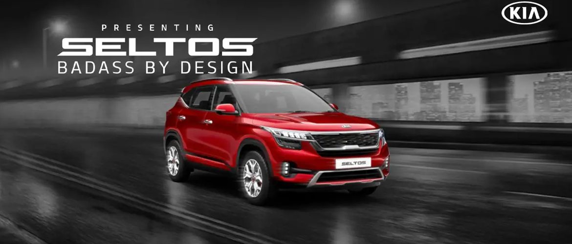 IT’S all about KIA Seltos – Launch, Price, Key Specifications and review
