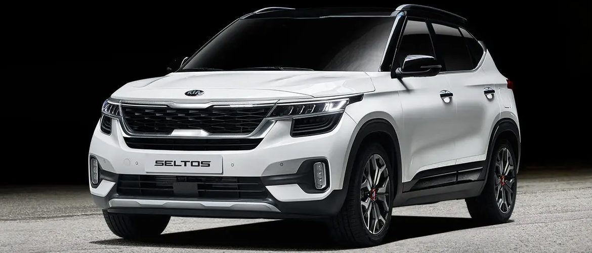 The All-New Seltos is Kia’s Power to Make Imagination a Reality