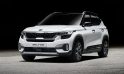 The All-New Seltos is Kia’s Power to Make Imagination a Reality