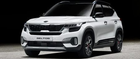 The All-New Seltos is Kia’s Power to Make Imagination a Reality
