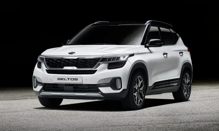 Seltos || Automotive Kia