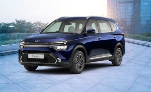 Carens | Automotive Kia