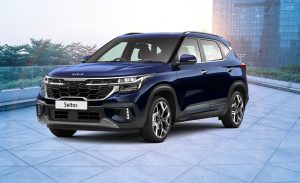Seltos | Automotive Kia