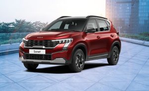 Sonet | Automotive Kia