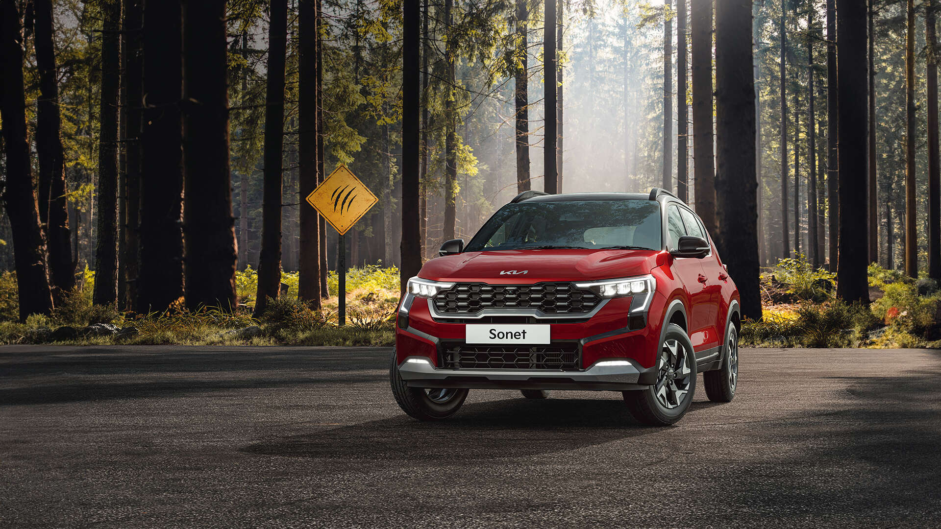 Sonet Sonet | Automotive Kia