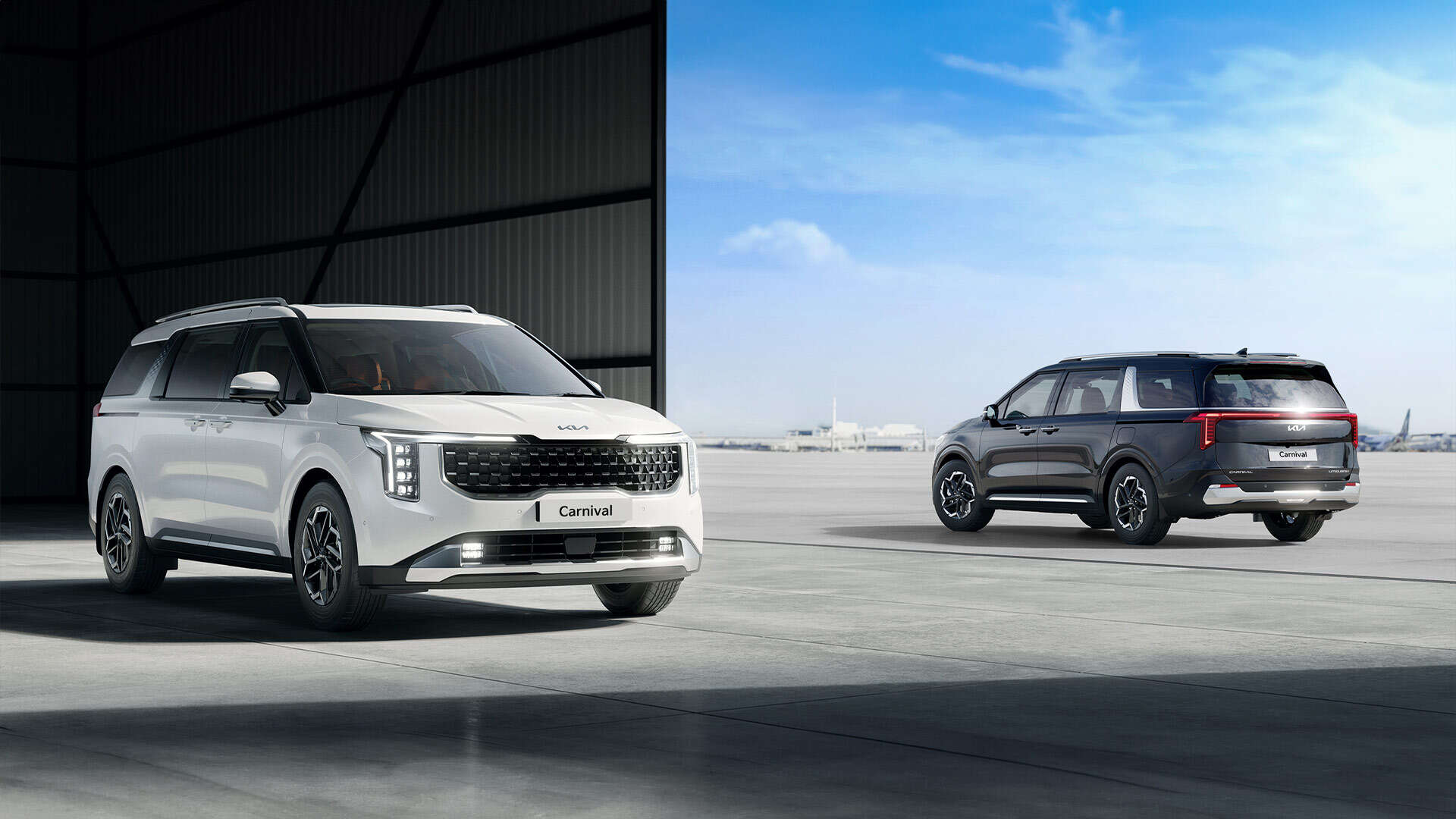 carnival Carnival | Automotive Kia