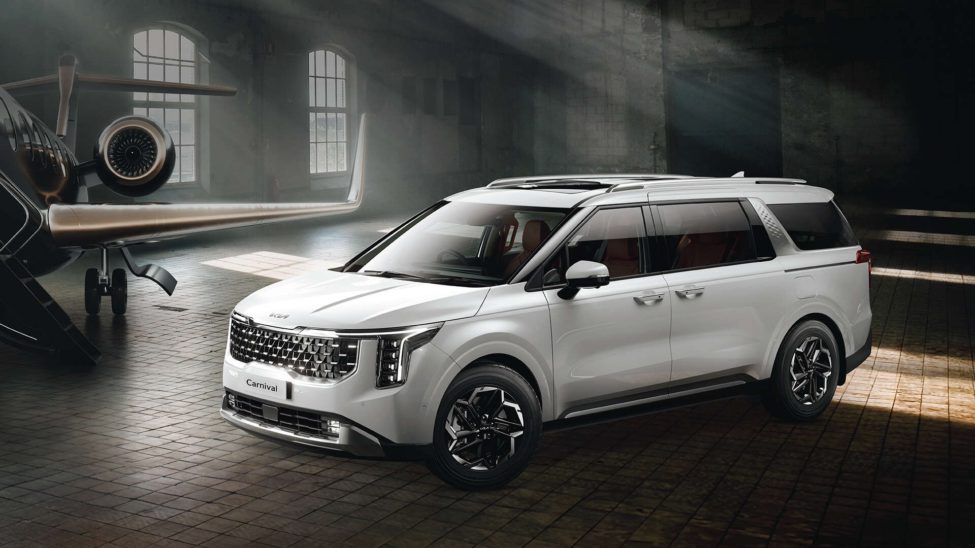 carnival Carnival | Automotive Kia