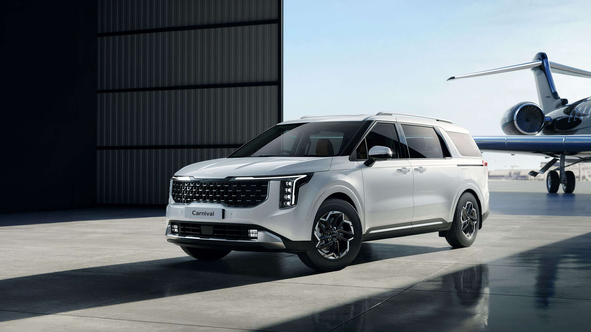 carnival Carnival | Automotive Kia