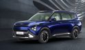 Kia Carens Clavis: The Best Family Car Choice in India