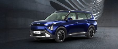 Kia Carens Clavis: The Best Family Car Choice in India